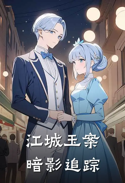 《江城玉案：暗影追踪》袁晨硕王福来完结版阅读_袁晨硕王福来完结版在线阅读