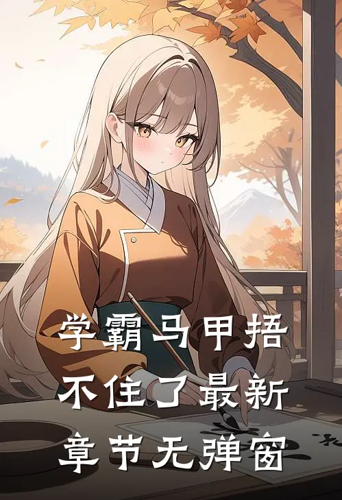 学霸马甲捂不住了 最新章节 无弹窗