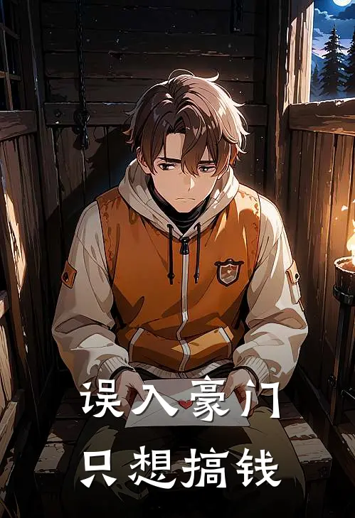 误入豪门，只想搞钱(柳如仪柳宇)最新完结小说_完结版小说全文免费阅读误入豪门，只想搞钱(柳如仪柳宇)