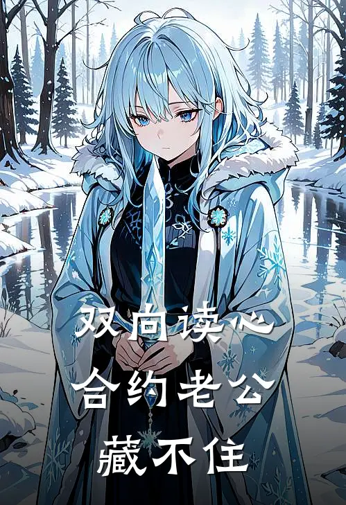 双向读心：合约老公藏不住