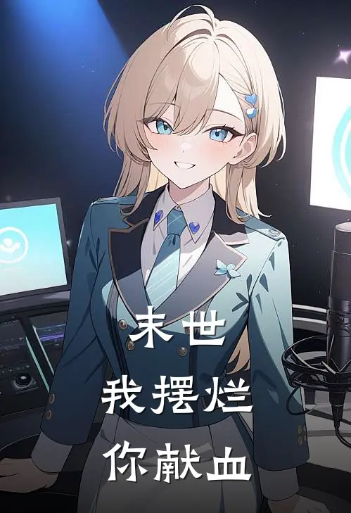 末世：我摆烂，你献血李好刘勇全文免费阅读_完结热门小说末世：我摆烂，你献血(李好刘勇)