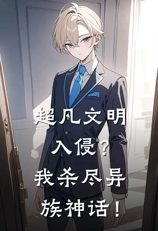 超凡文明入侵？我杀尽异族神话！