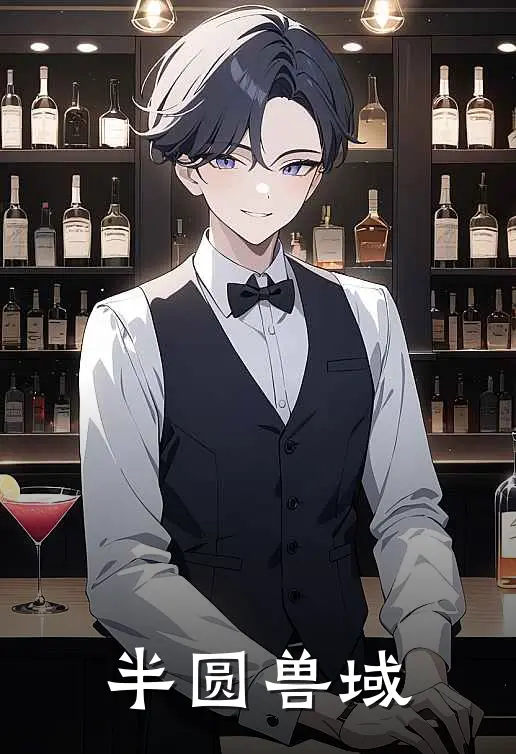 半圆兽域(杜长空小林)热门小说推荐_免费小说在线看半圆兽域杜长空小林