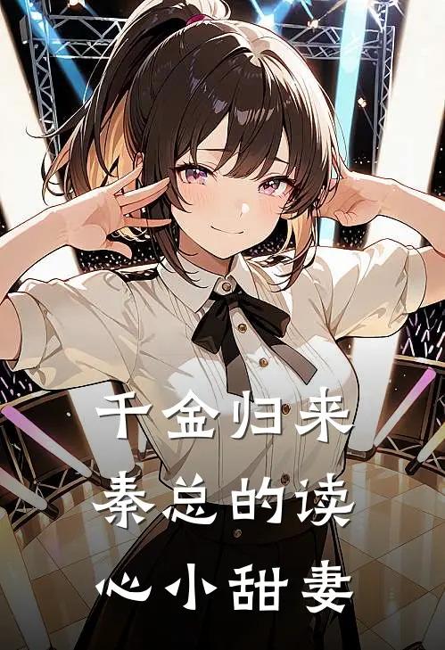 千金归来：秦总的读心小甜妻