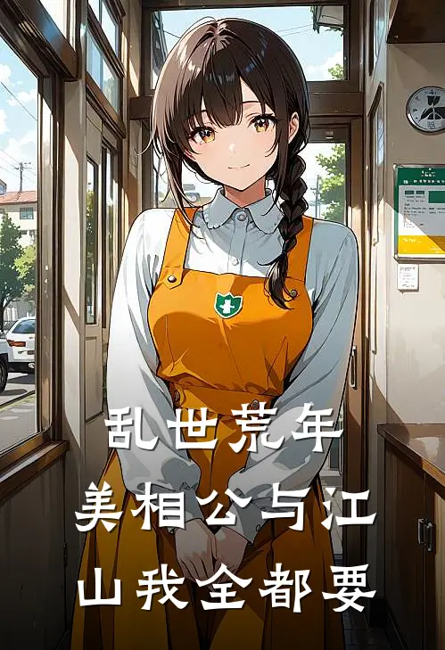 乱世荒年，美相公与江山我全都要祁若白江月璃全文免费阅读无弹窗大结局_祁若白江月璃（乱世荒年，美相公与江山我全都要）小说免费阅读大结局