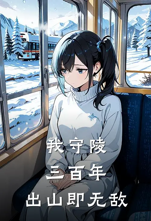 宿青梧谢不臣(我守陵三百年，出山即无敌)全文免费在线阅读_我守陵三百年，出山即无敌完整版免费在线阅读