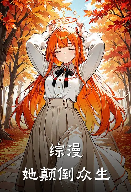 综漫：她颠倒众生