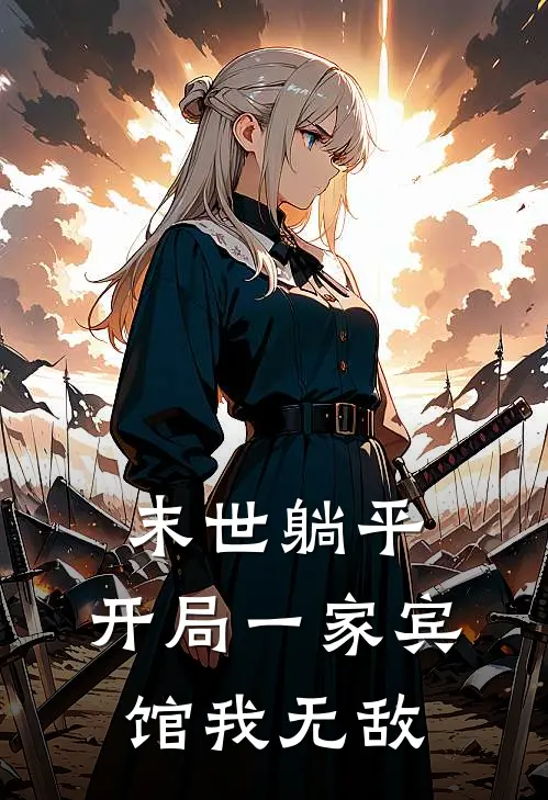 末世躺平：开局一家宾馆我无敌(云绵眠云绵眠)完结小说推荐_小说全文免费阅读末世躺平：开局一家宾馆我无敌云绵眠云绵眠