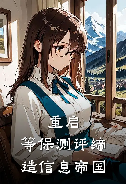 重启：等保测评缔造信息帝国