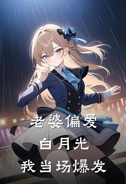 《老婆偏爱白月光，我当场爆发》苏亦欢孟一帆已完结小说_老婆偏爱白月光，我当场爆发(苏亦欢孟一帆)火爆小说