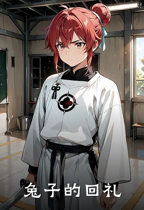 郁茴严淮之(兔子的回礼)最新章节在线阅读_郁茴严淮之全章节阅读