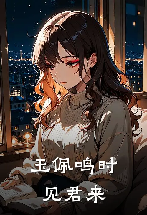 玉佩鸣时见君来