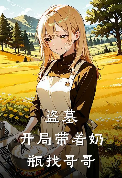 盗墓：开局带着奶瓶找哥哥