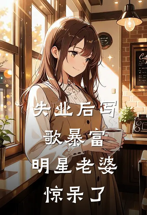 失业后写歌暴富，明星老婆惊呆了