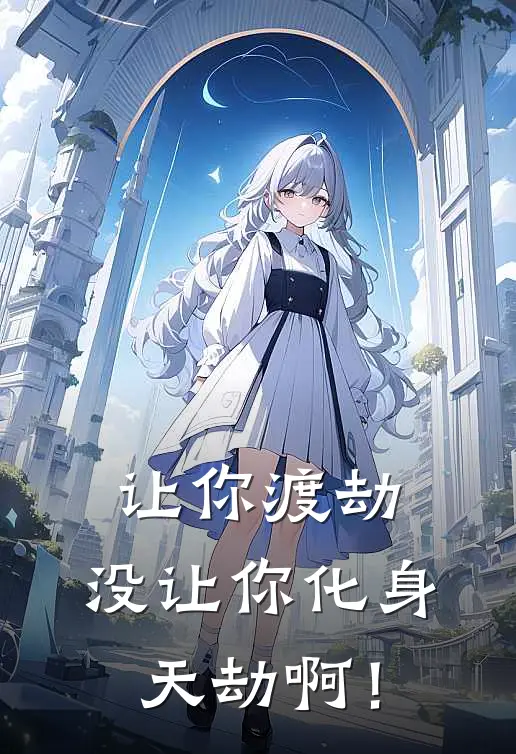 让你渡劫，没让你化身天劫啊！