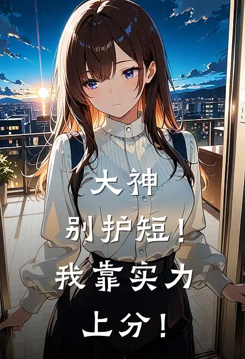 大神，别护短！我靠实力上分！林柚沈砚最新完本小说_免费小说大全大神，别护短！我靠实力上分！(林柚沈砚)