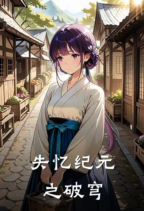失忆纪元之破穹