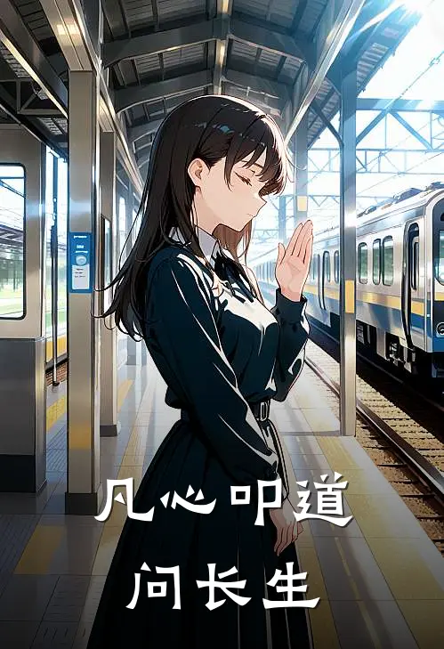 凡心叩道问长生