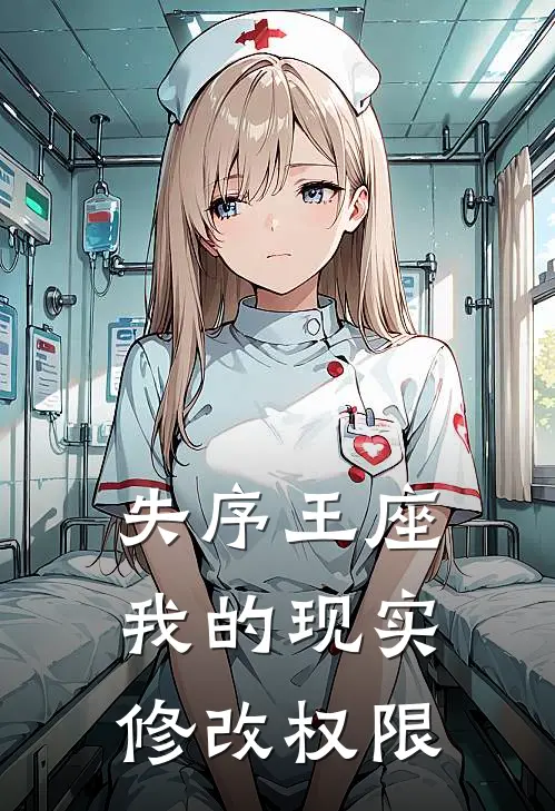 失序王座：我的现实修改权限