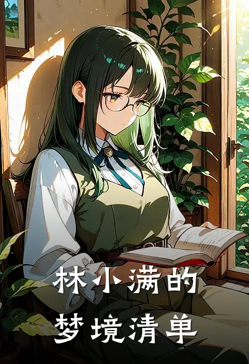 林小满的梦境清单