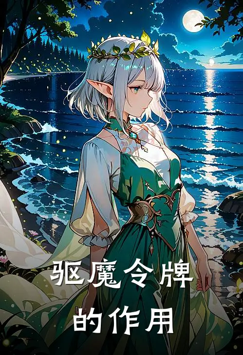 驱魔令牌的作用