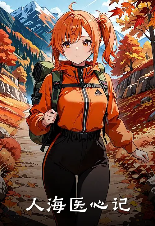 人海医心记(顾亦安李小白)免费小说阅读_完结版小说推荐人海医心记(顾亦安李小白)