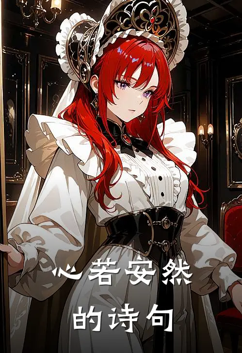 心若安然的诗句