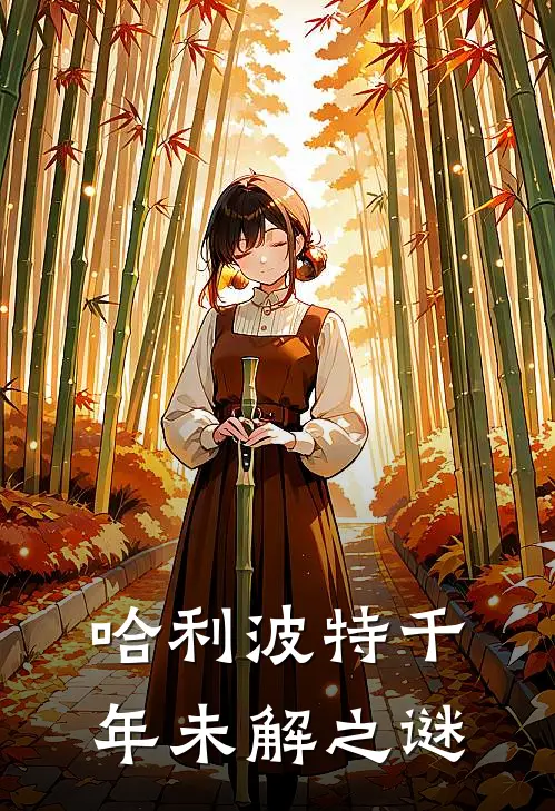 哈利波特【千年未解之谜】(哈利赫敏)最新小说全文阅读_最新章节列表哈利波特【千年未解之谜】(哈利赫敏)