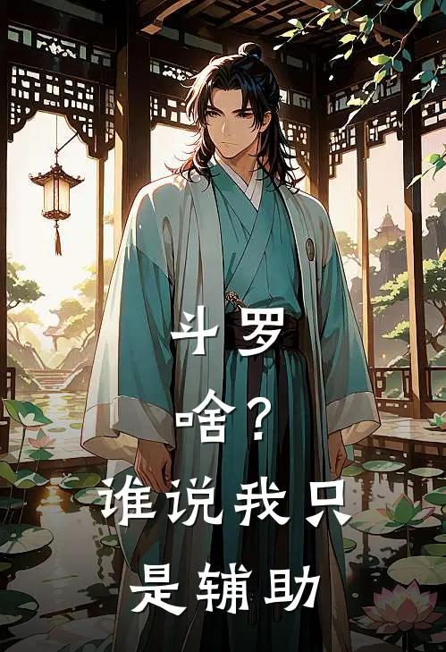 斗罗：啥？谁说我只是辅助