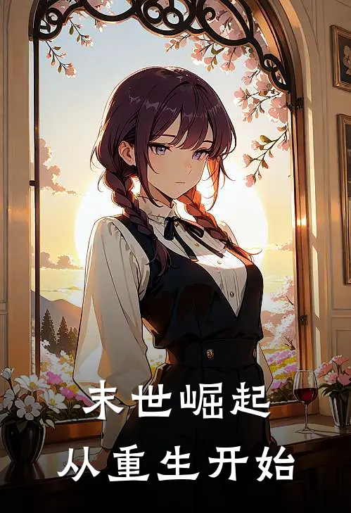 末世崛起，从重生开始(林越林瑶)在哪看免费小说_已完结小说推荐末世崛起，从重生开始林越林瑶