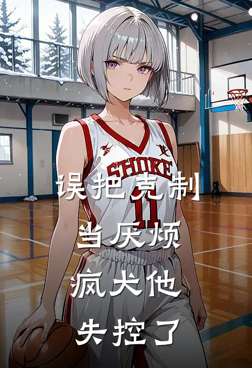 误把克制当厌烦，疯犬他失控了温予万宝路小说完结_免费小说全本误把克制当厌烦，疯犬他失控了(温予万宝路)