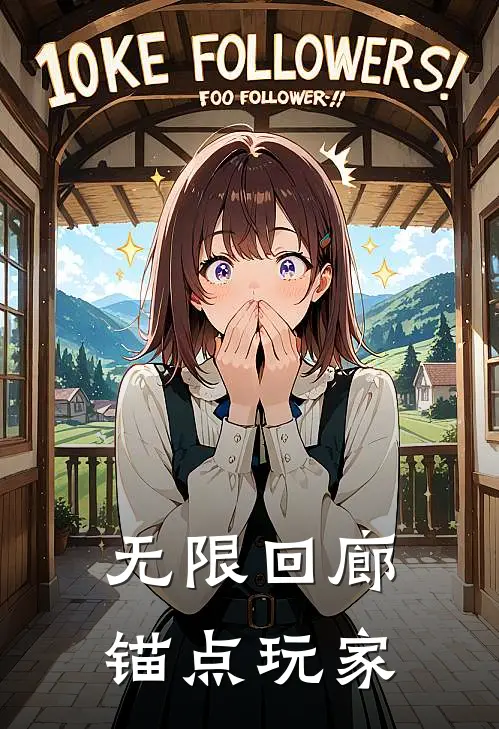 无限回廊：锚点玩家