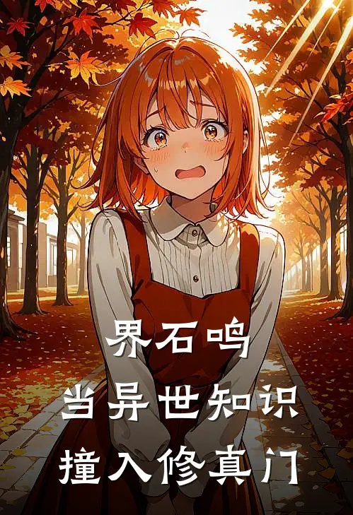 界石鸣：当异世知识撞入修真门