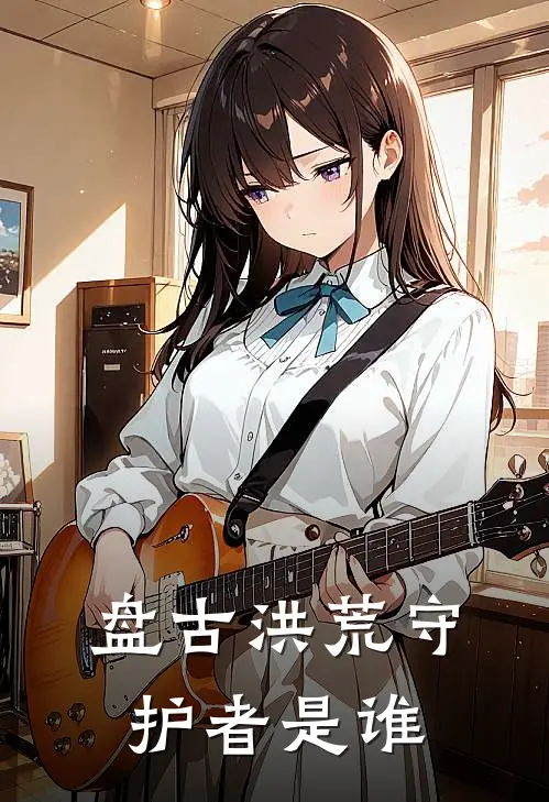 盘古洪荒守护者是谁