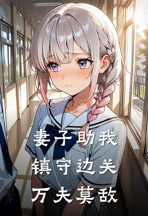 妻子助我：镇守边关，万夫莫敌