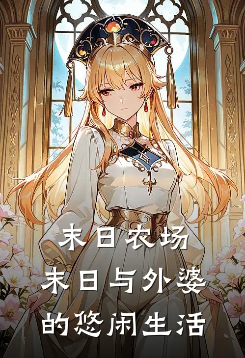 末日农场：末日与外婆的悠闲生活