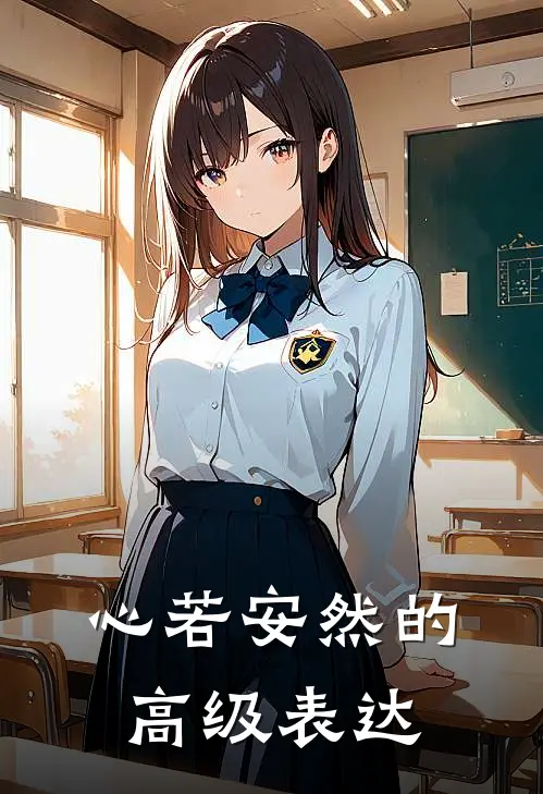 心若安然的高级表达