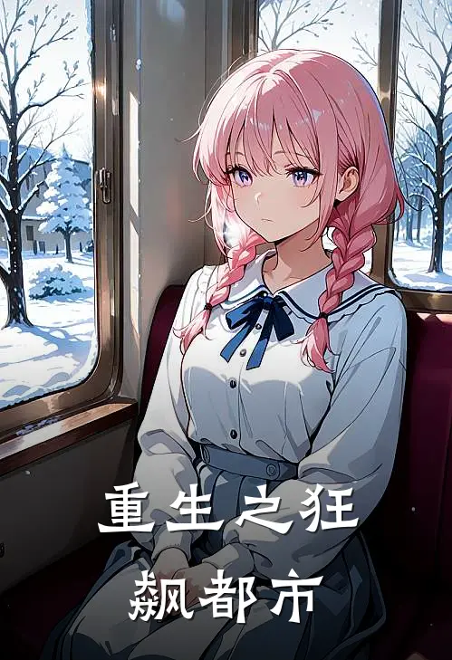 重生之狂飙都市