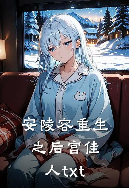 安陵容重生之后宫佳人txt