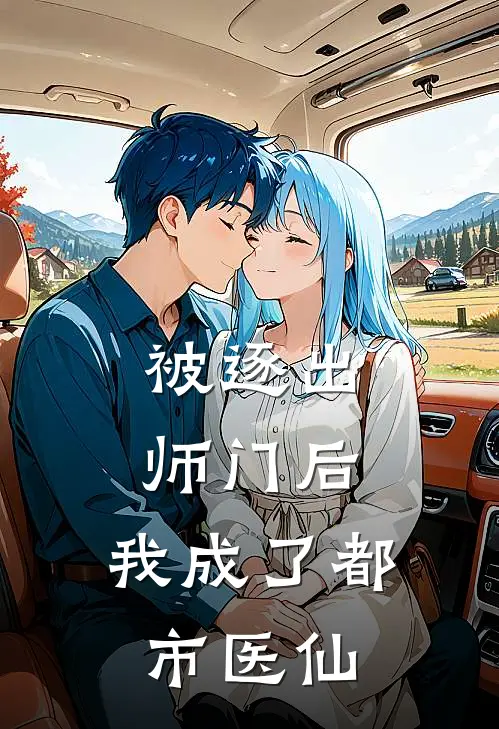 被逐出师门后，我成了都市医仙