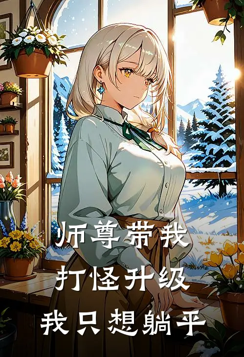 师尊带我打怪升级，我只想躺平