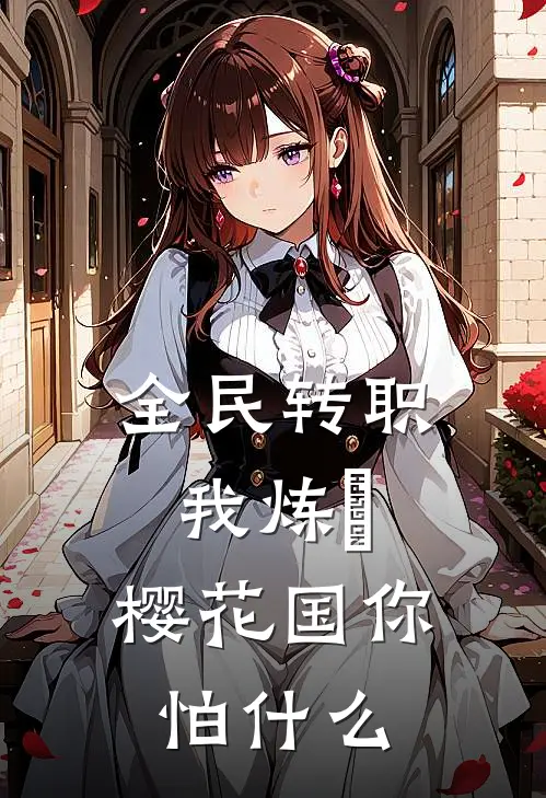 全民转职我炼炁，樱花国你怕什么