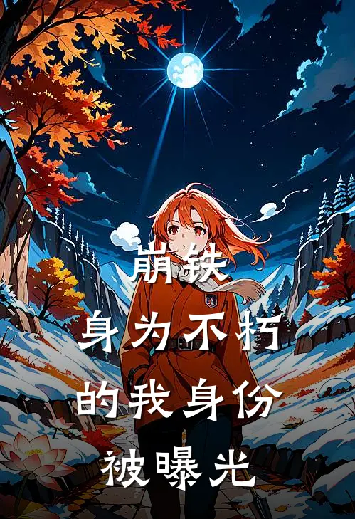 崩铁：身为不朽的我身份被曝光