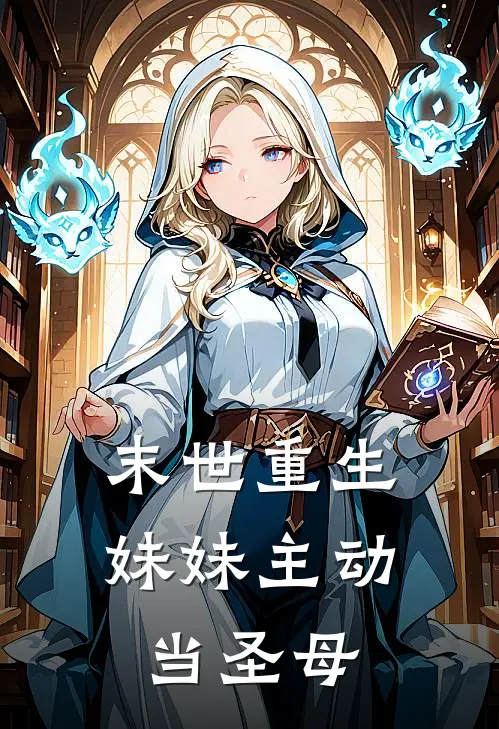 末世重生：妹妹主动当圣母
