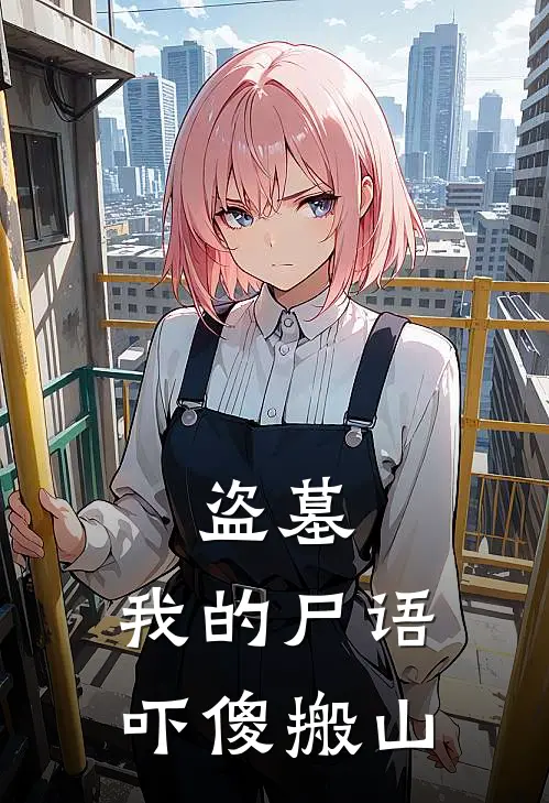 盗墓：我的尸语吓傻搬山张宸发丘完结好看小说_最新章节列表盗墓：我的尸语吓傻搬山(张宸发丘)