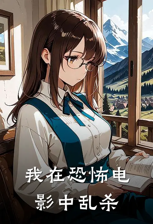 我在恐怖电影中乱杀