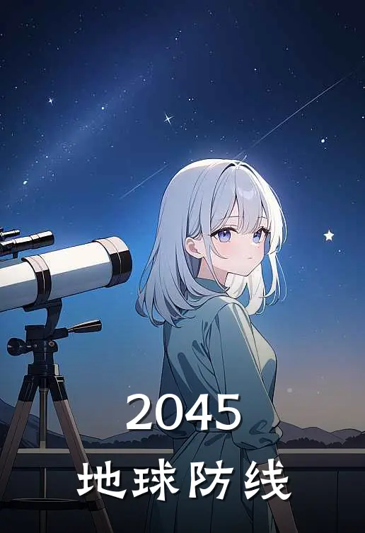 2045地球防线