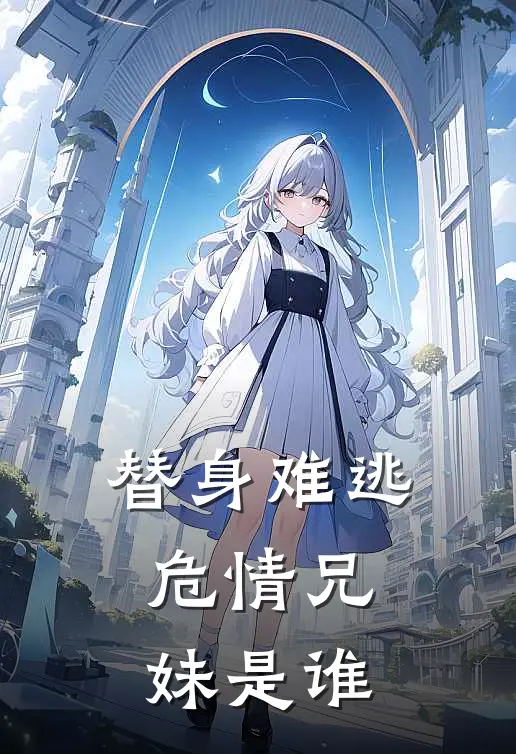 替身难逃危情兄妹是谁