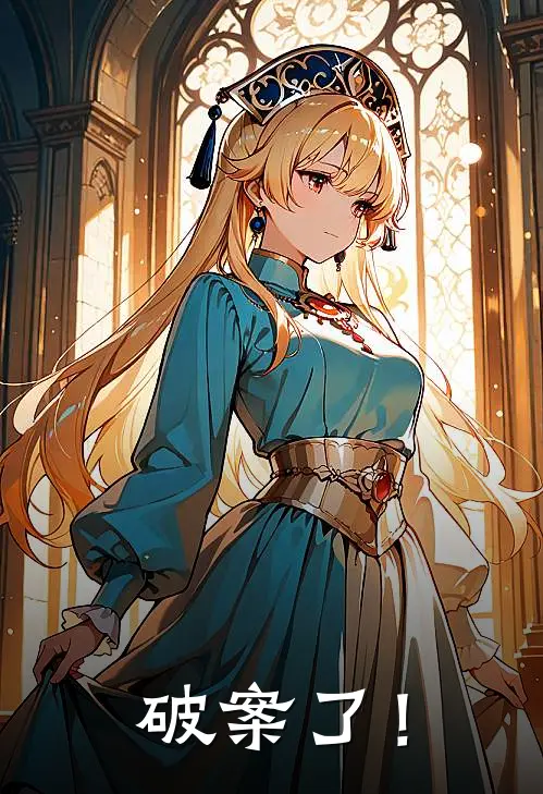 破案了！（洛晚雨陈未眠）最新章节列表