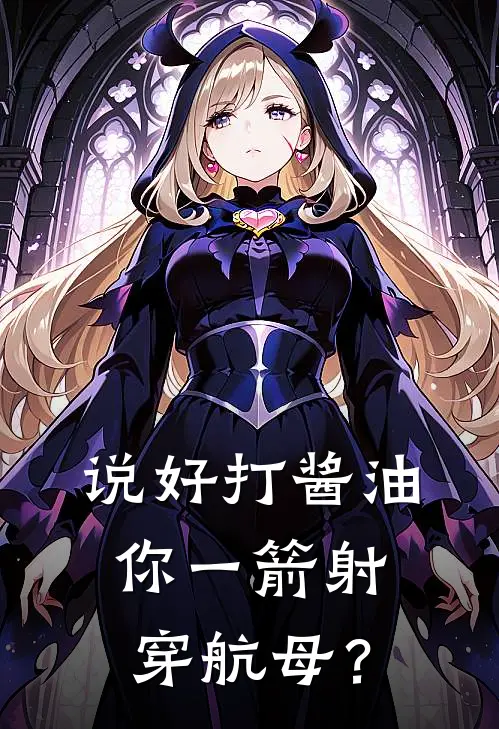 楚戈何志军(说好打酱油，你一箭射穿航母？)全章节在线阅读_(说好打酱油，你一箭射穿航母？)完结版免费阅读